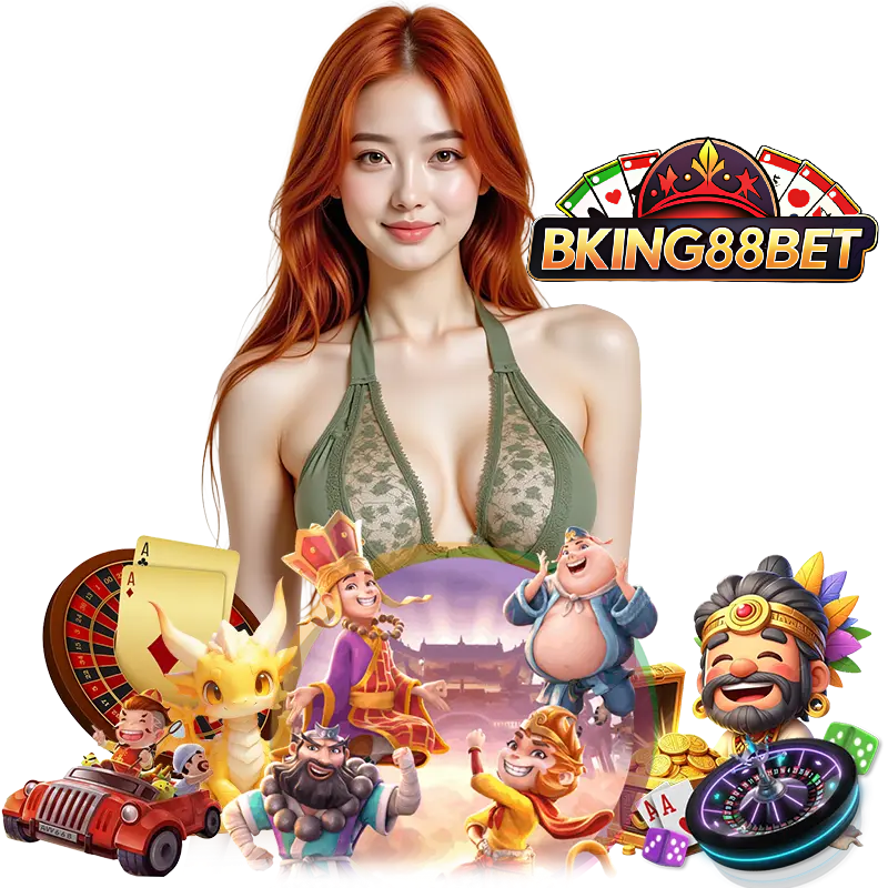 BKING88BET สล็อตโปรทุนน้อย