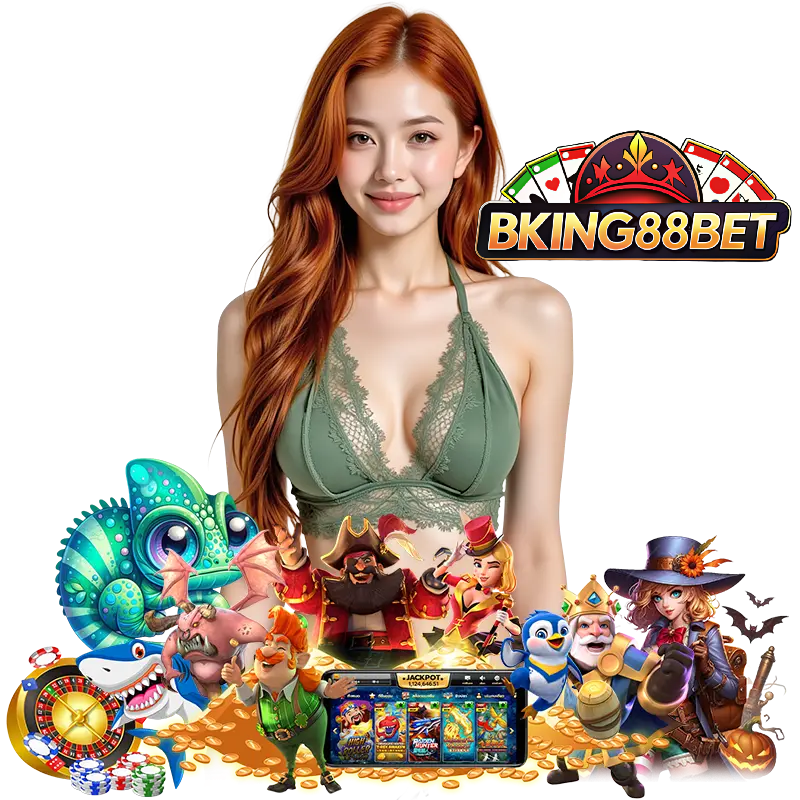 BKING88BET เครดิตฟรี