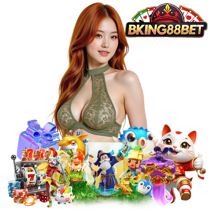 BKING88BET วอลเลท