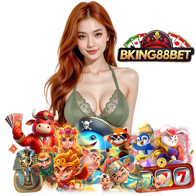 BKING88BET สมัครสมาชิก